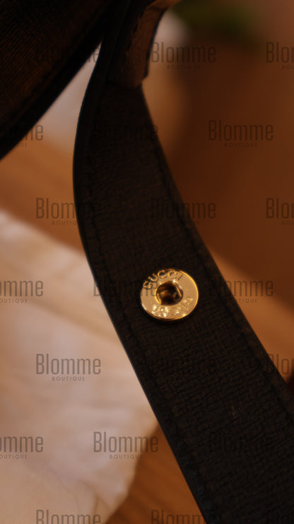 Bolsa Gucci Horsebit mini