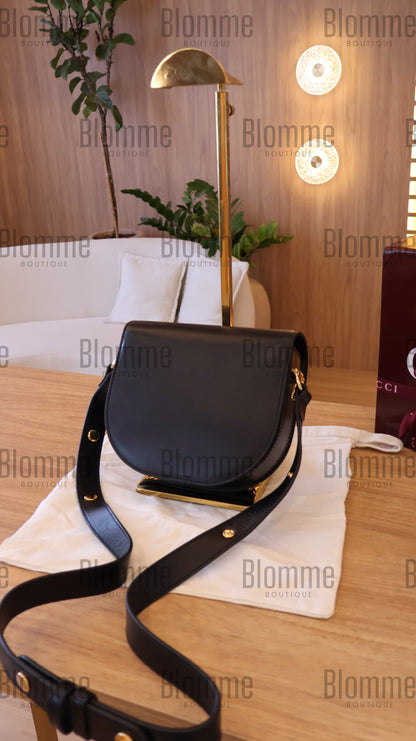 Bolsa Gucci Horsebit mini