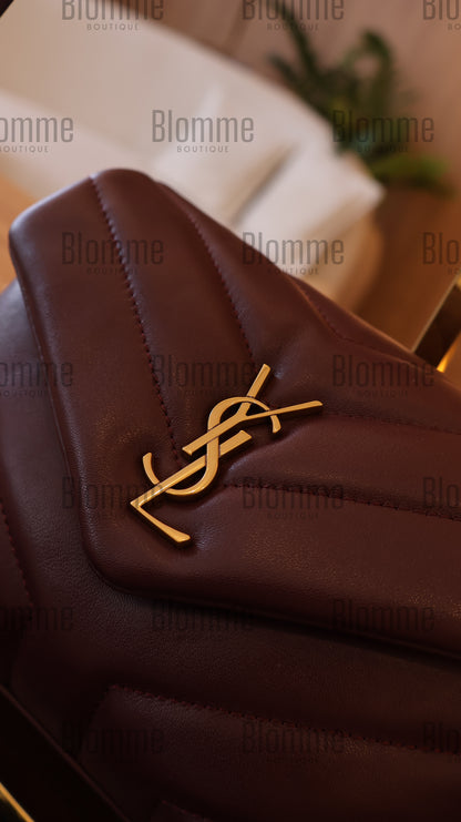 Bolsa Saint Laurent LouLou Toy