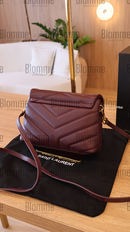 Bolsa Saint Laurent LouLou Toy