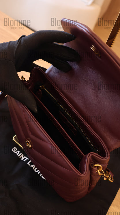 Bolsa Saint Laurent LouLou Toy