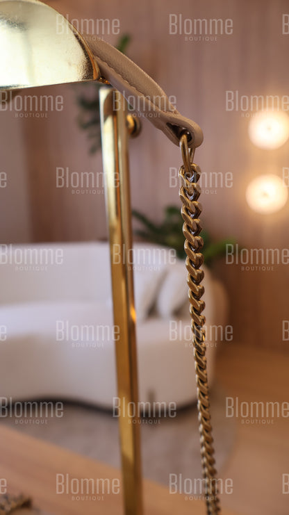 Bolsa Saint Laurent LouLou mini