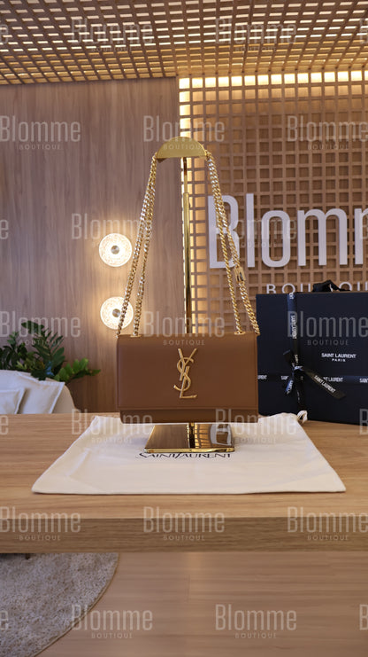 Bolsa Saint Laurent Kate
