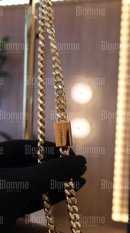 Bolsa Saint Laurent Kate