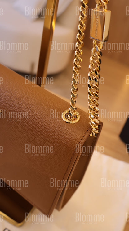 Bolsa Saint Laurent Kate
