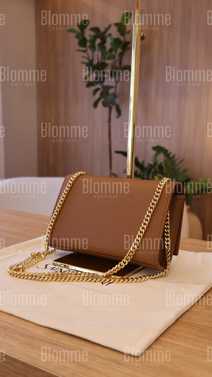 Bolsa Saint Laurent Kate