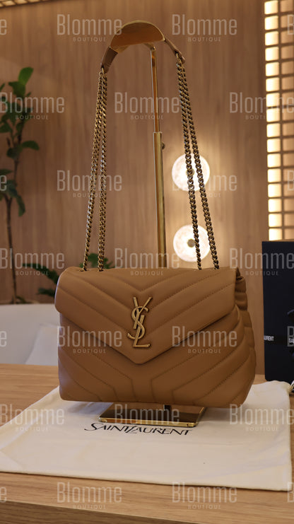 Bolsa Saint Laurent LouLou