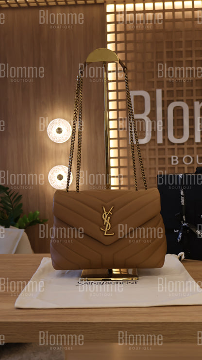 Bolsa Saint Laurent LouLou
