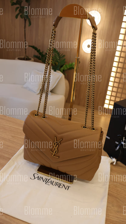 Bolsa Saint Laurent LouLou