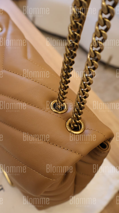 Bolsa Saint Laurent LouLou