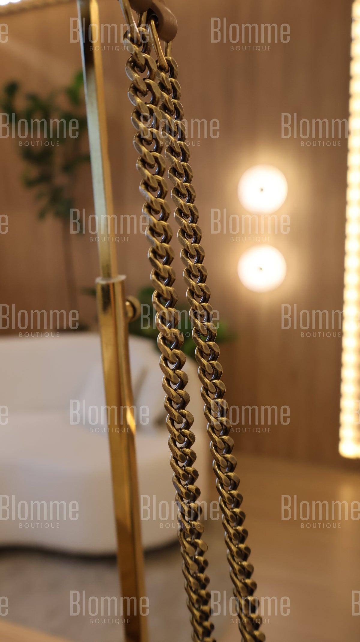 Bolsa Saint Laurent LouLou
