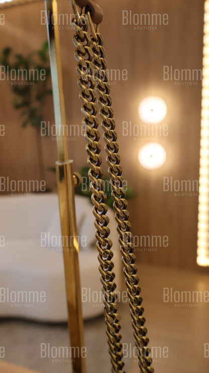 Bolsa Saint Laurent LouLou