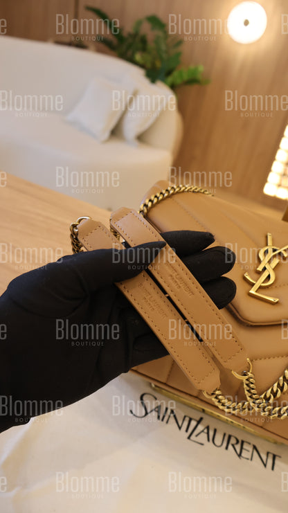 Bolsa Saint Laurent LouLou