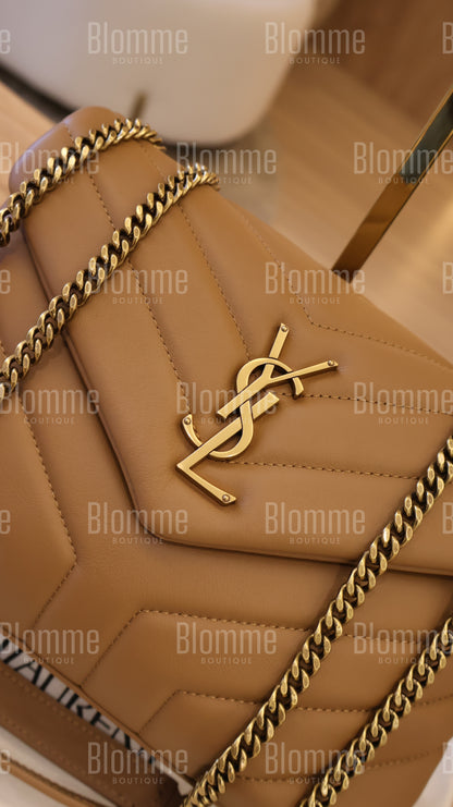Bolsa Saint Laurent LouLou