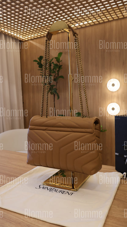 Bolsa Saint Laurent LouLou