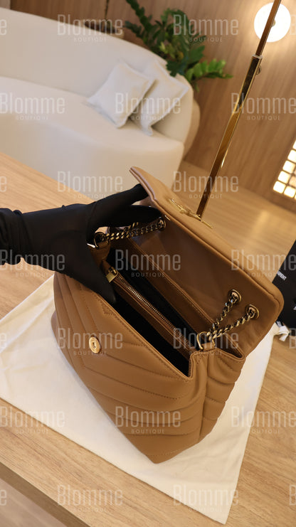 Bolsa Saint Laurent LouLou