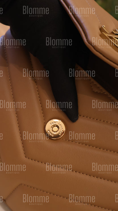 Bolsa Saint Laurent LouLou