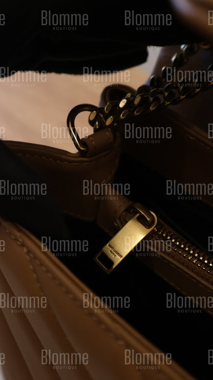 Bolsa Saint Laurent LouLou