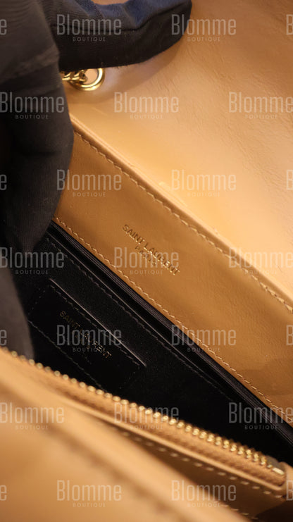 Bolsa Saint Laurent LouLou