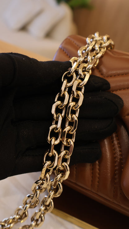 Bolsa Gucci Marmont small