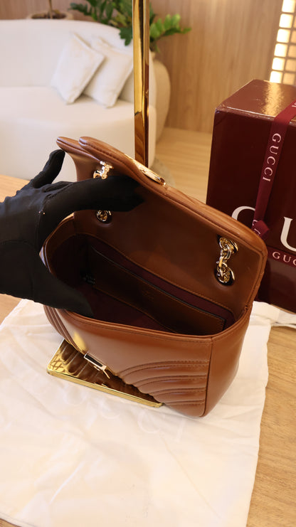 Bolsa Gucci Marmont small