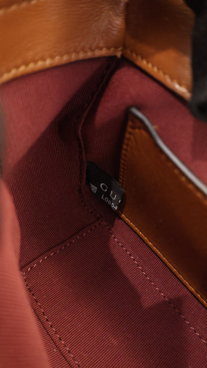 Bolsa Gucci Marmont small