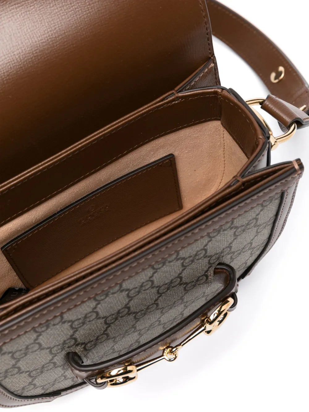 Bolsa Gucci Horsebit