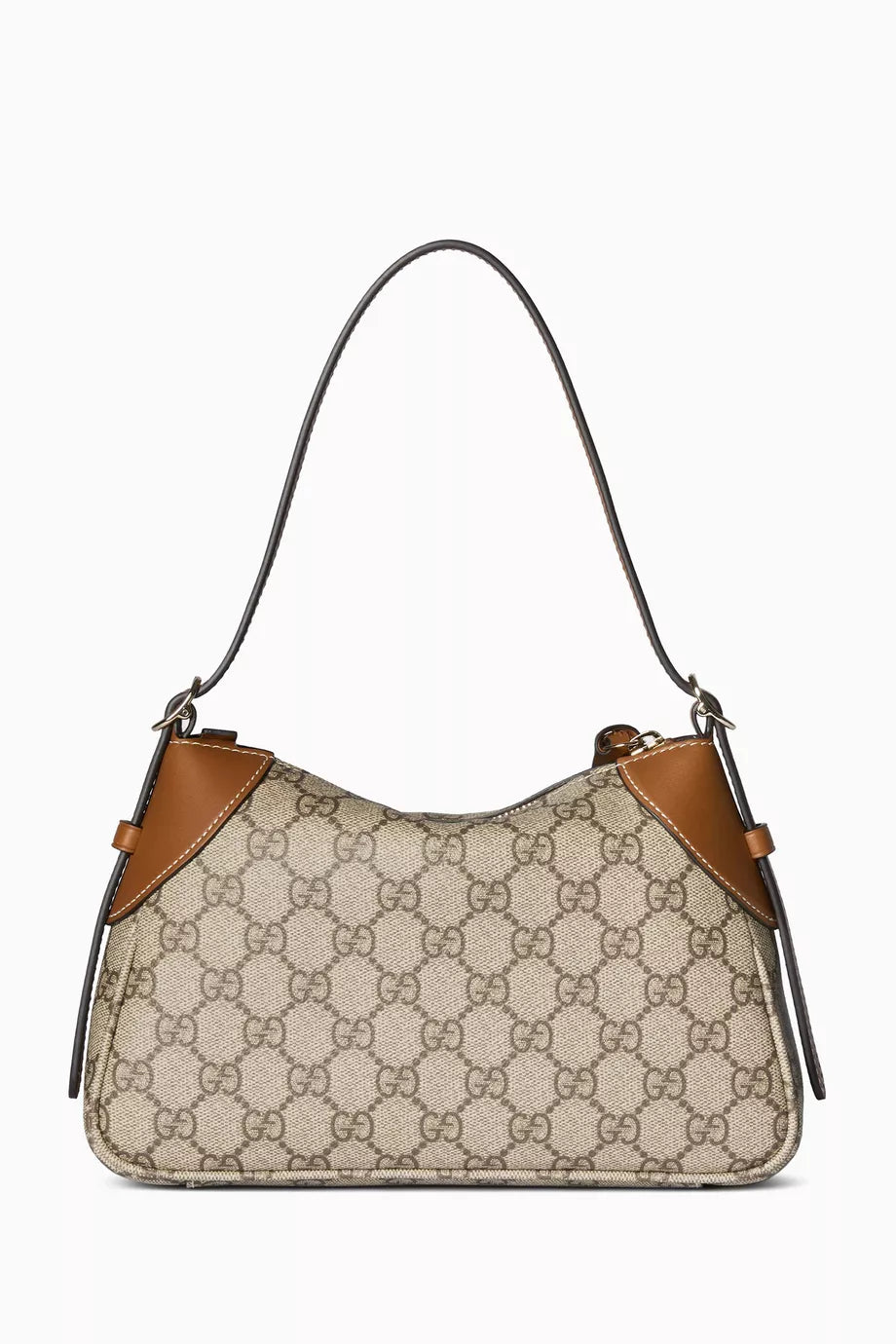 Bolsa Gucci GG Emblem Small Shoulder Bag