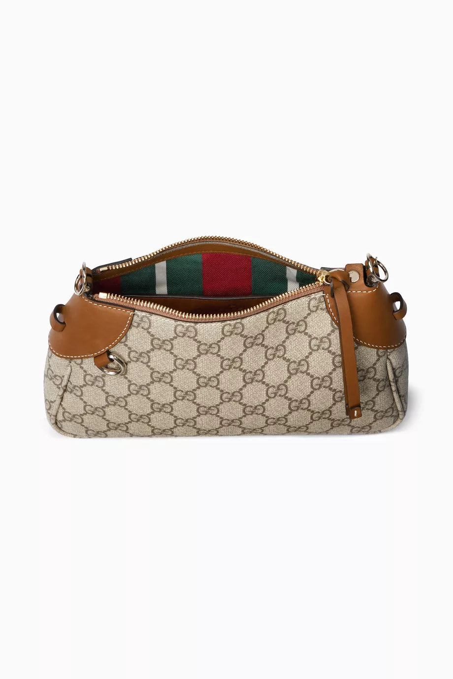 Bolsa Gucci GG Emblem Small Shoulder Bag