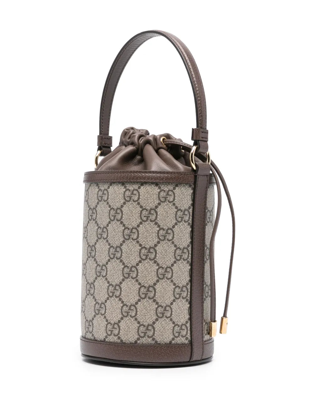 Bolsa Gucci bucket Ophidia mini