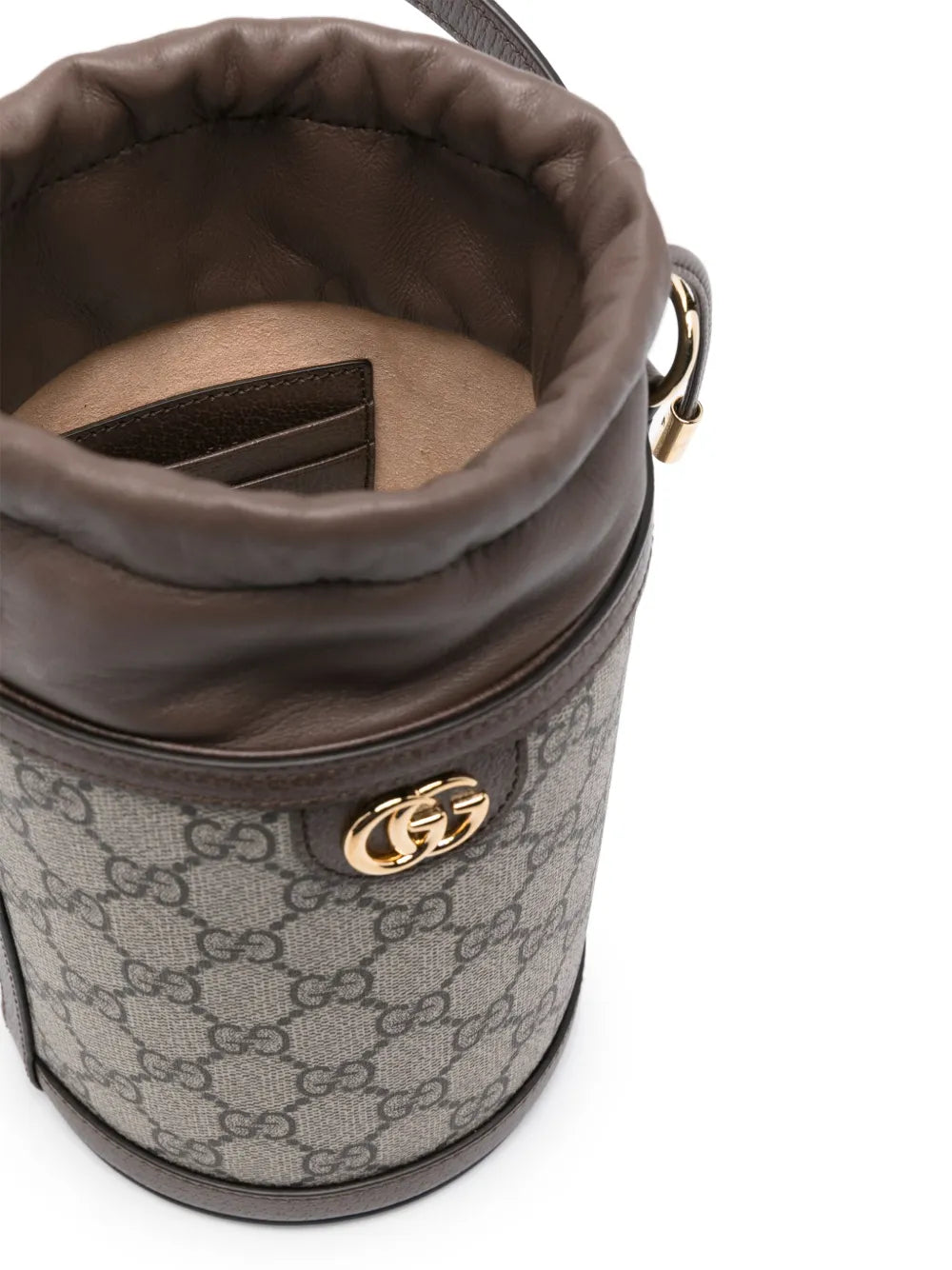 Bolsa Gucci bucket Ophidia mini