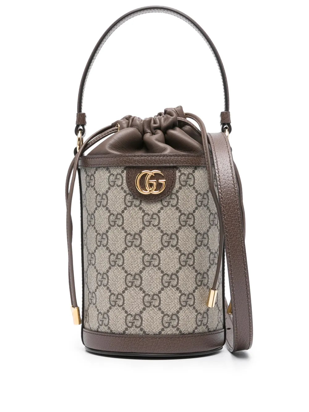 Bolsa Gucci bucket Ophidia mini