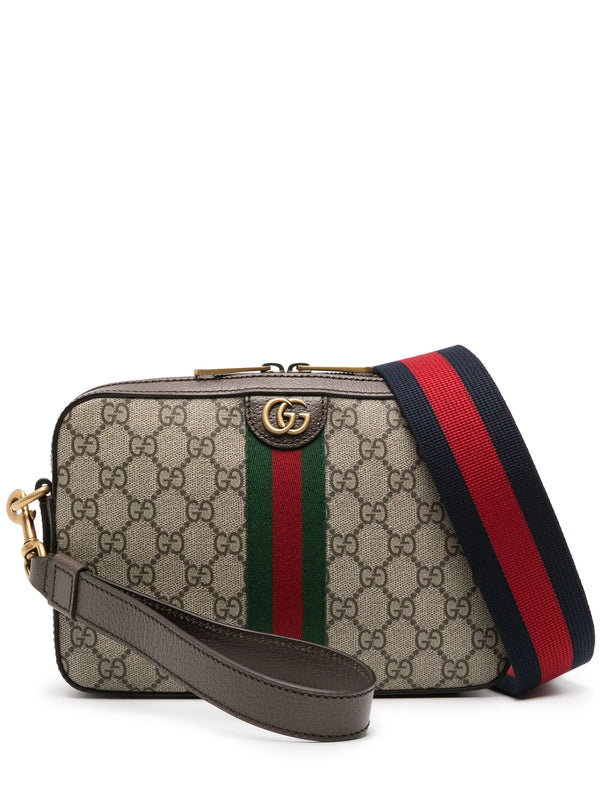 Bolsa Gucci transversal Ophidia