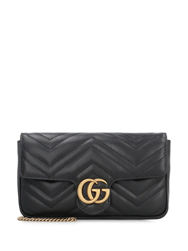 Bolsa Gucci Marmont Mini