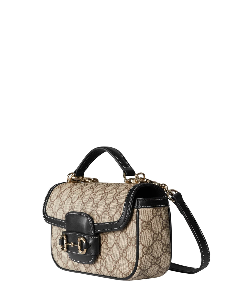 Bolsa Gucci Horsebit