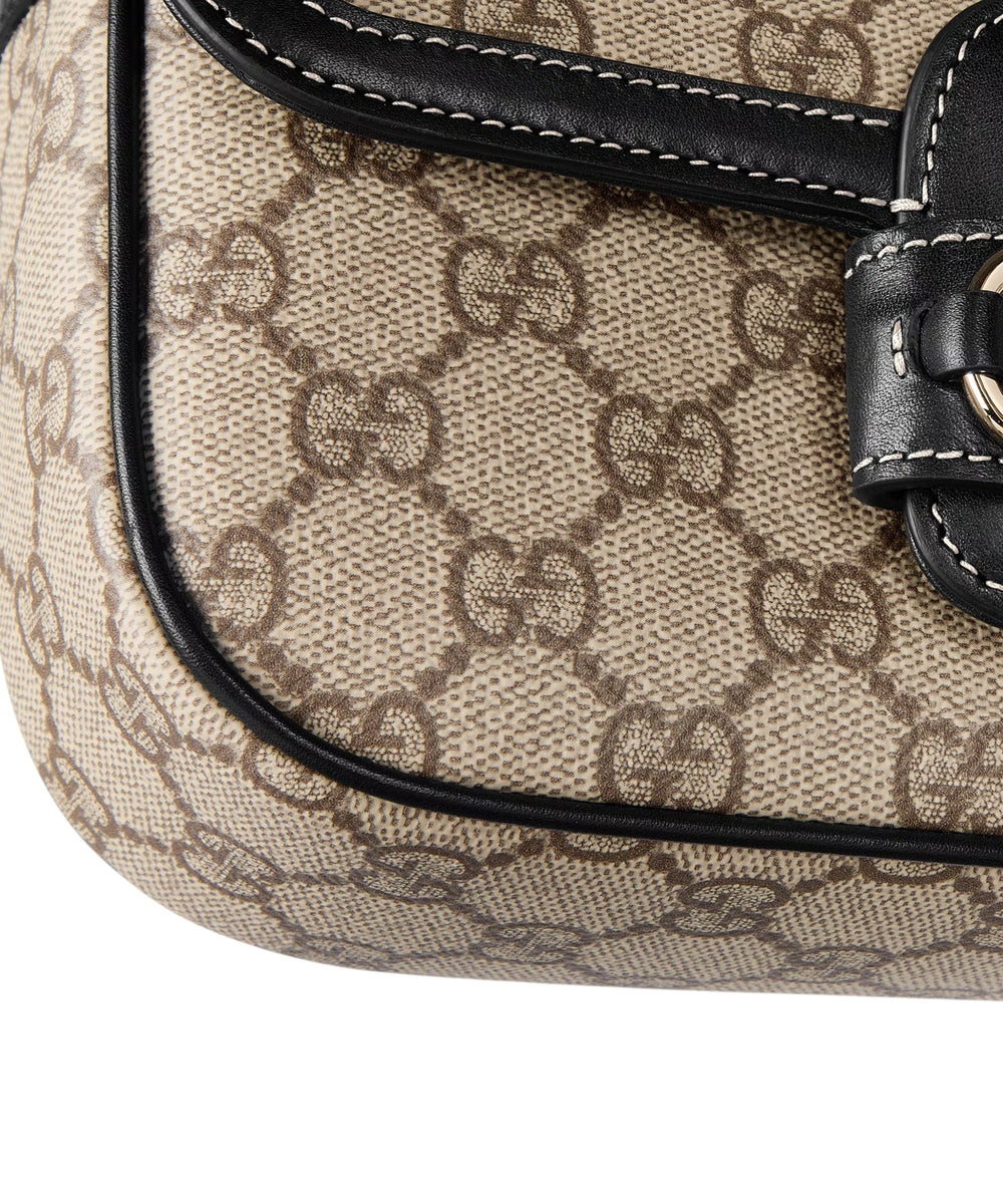 Bolsa Gucci Horsebit