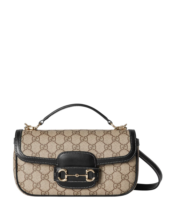 Bolsa Gucci Horsebit