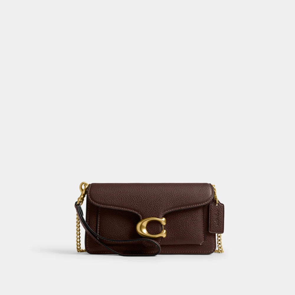 Bolsa Coach tabby 20