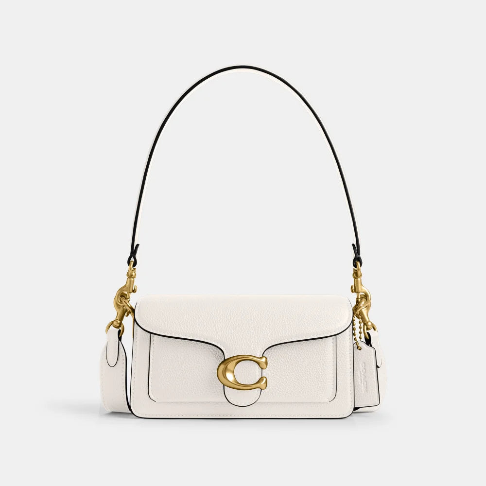 Bolsa Coach tabby 20