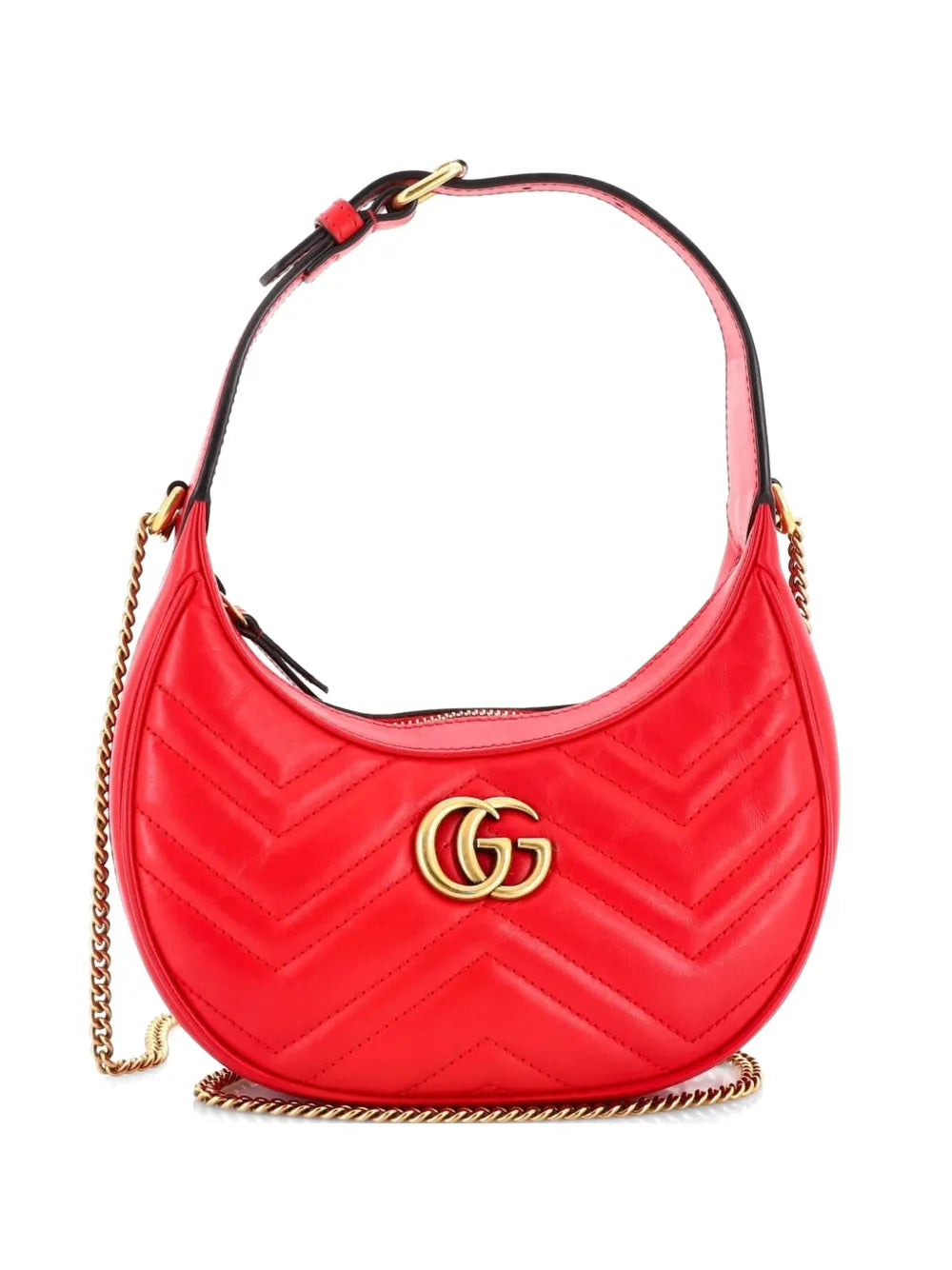Bolsa Gucci Marmont small shoulder bag