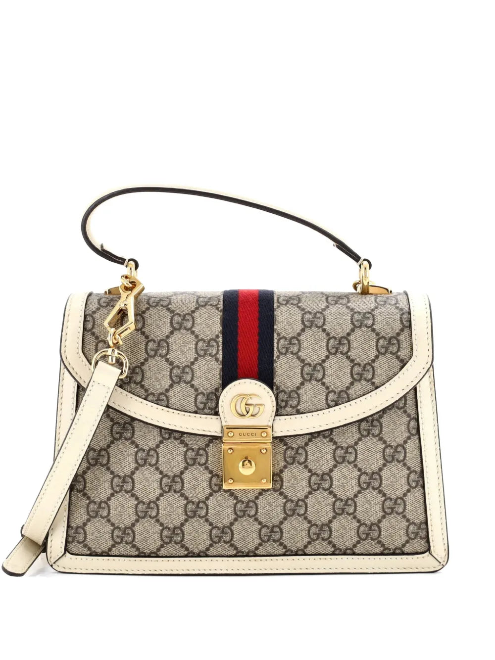 Bolsa Gucci Ophidia Top Handle