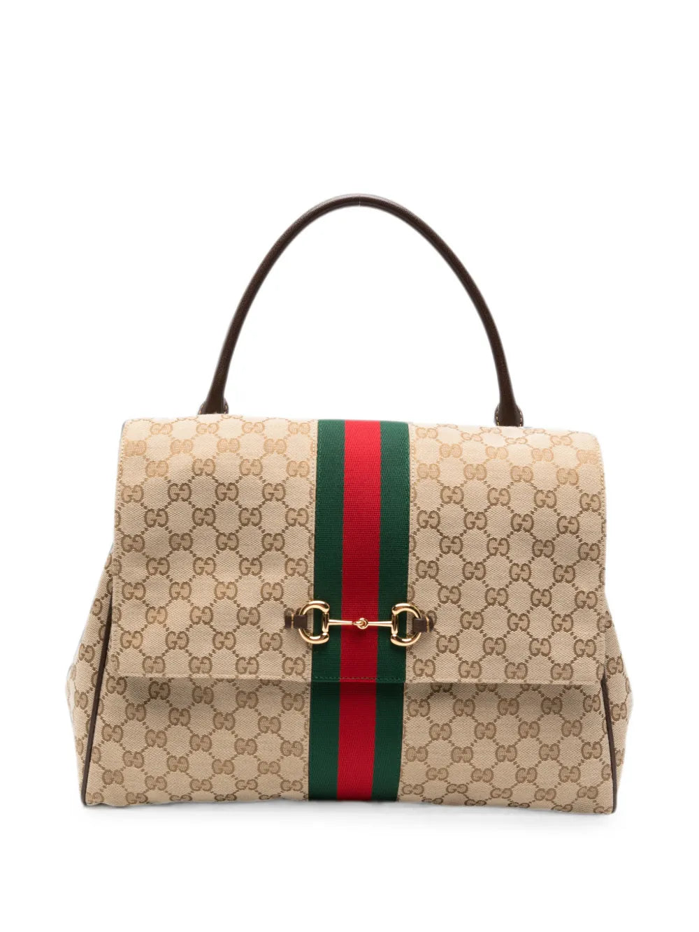 Bolsa Gucci Paparazzo medium top handle
