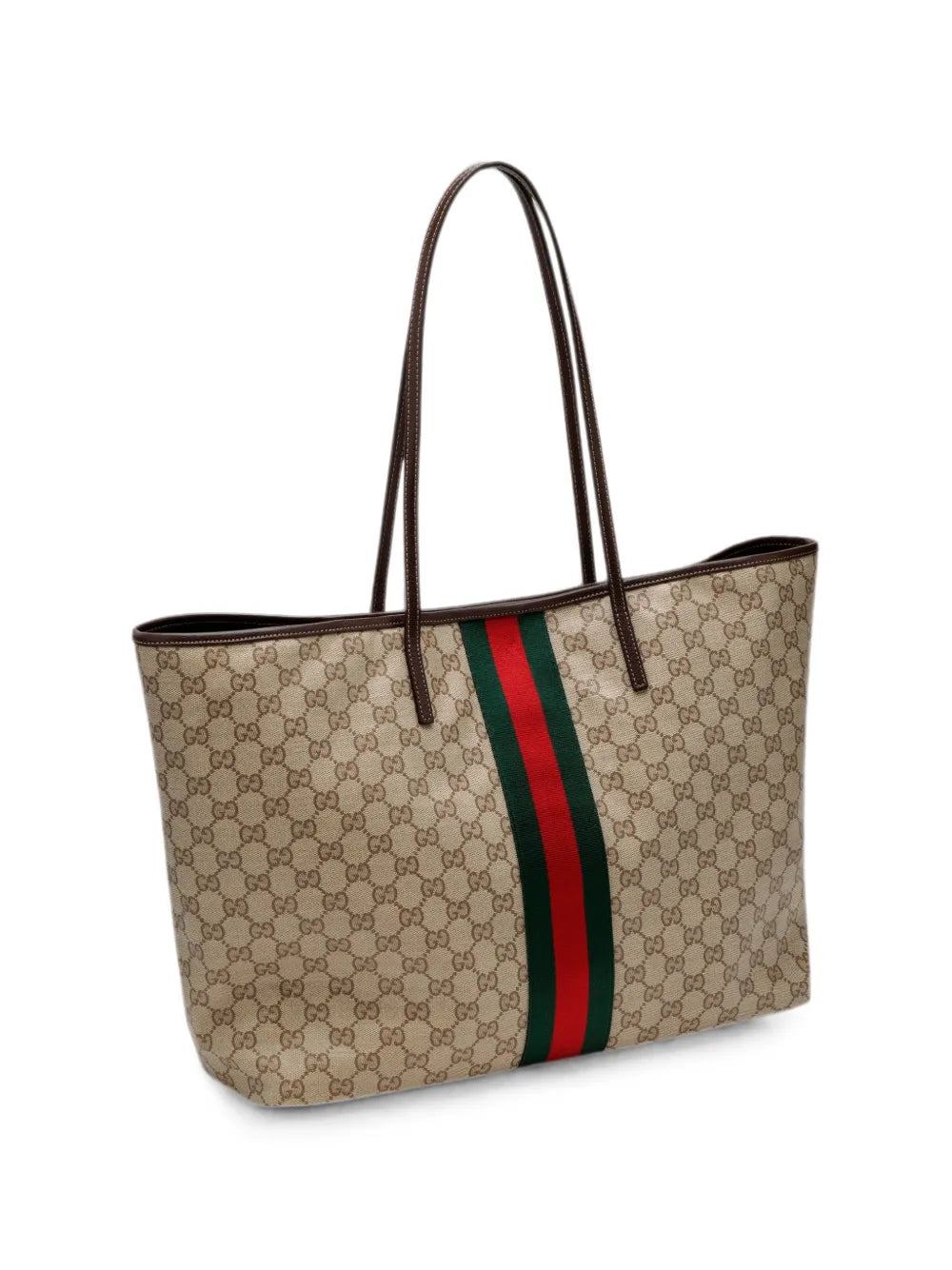Bolsa Gucci Tribeca large tote bag
