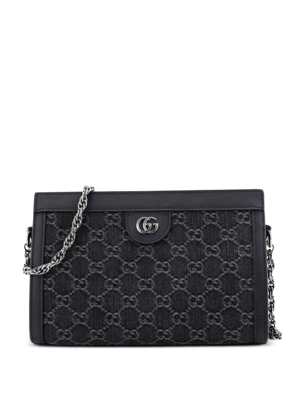 Bolsa Gucci Ophidia GG pequena