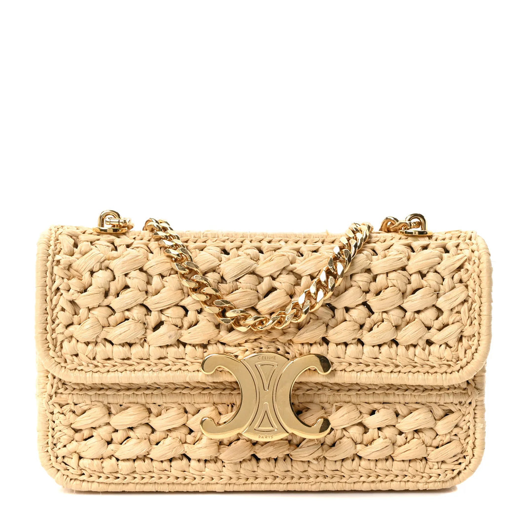 Bolsa Celine Claude