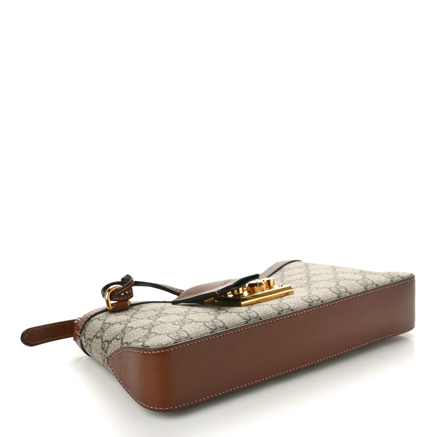 Bolsa Gucci Padlock Small Bag