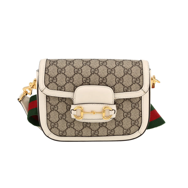 Bolsa Gucci Horsebit