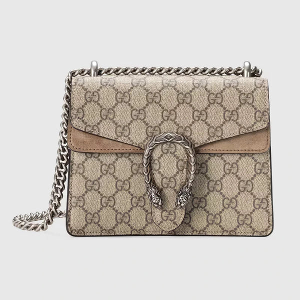 Bolsa Gucci Dionysus