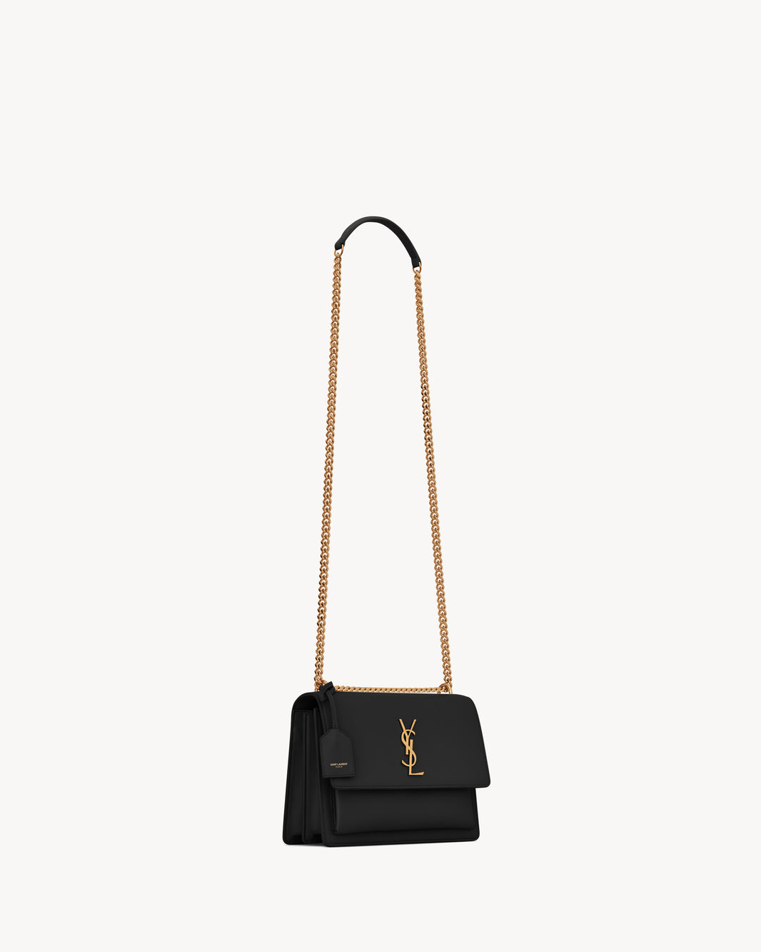 Bolsa Saint Laurent Sunset