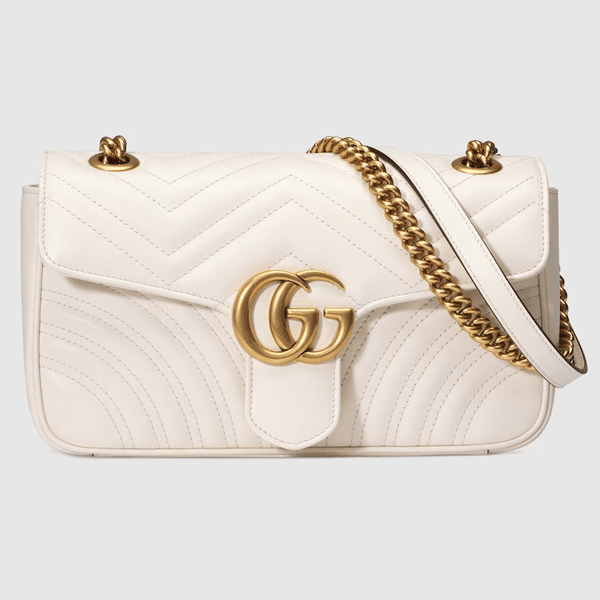 Bolsa Gucci Marmont
